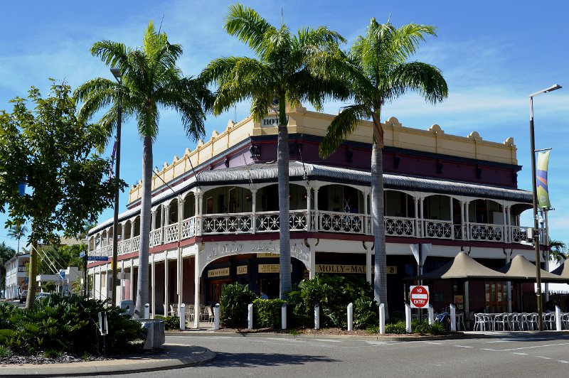 DSC_0048.JPG - Townsville centre