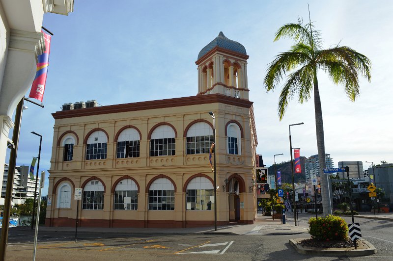DSC_0135.JPG - Townsville centre