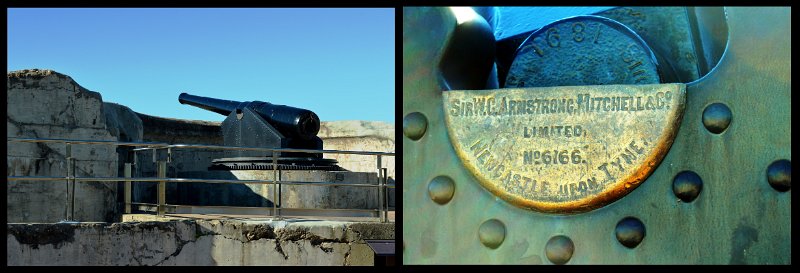 07Tville.jpg - 6" Armstrong Coastal Defence Gun installed in 1891