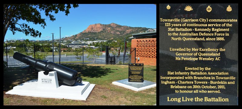 09Tville1.jpg - Jezzine Barracks - Kennedy Regiment