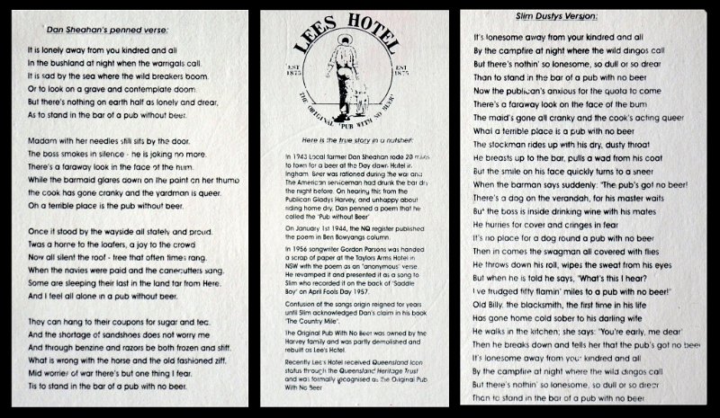 14Ingham6.jpg - Ingham - Lees Hotel, "Pub with no beer"