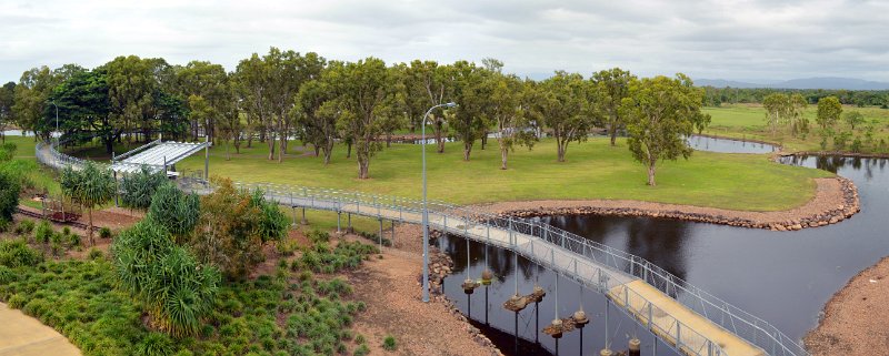 14InghamPan03.JPG - Ingham wetlands information centre