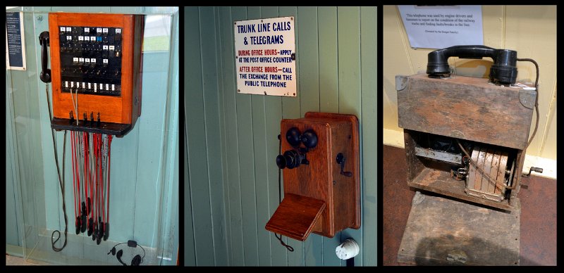 17Cardwell2.jpg - Cardwell historic post office/bush telegraph
