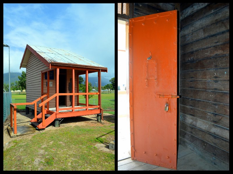 17Cardwell6.jpg - Cardwell historic court house lock-up