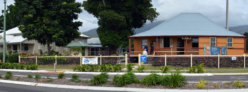 17CardwellPan02.JPG - Cardwell historic post office/bush telegraph