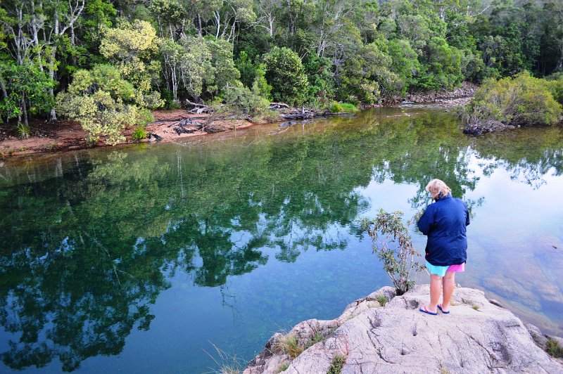 DSC_0003.JPG - Crystal Creek in the Paluma National Park