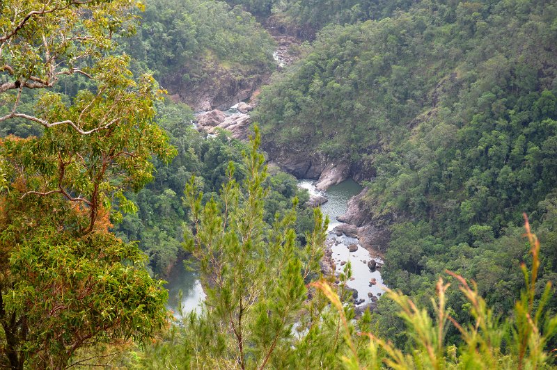 DSC_0070.JPG - Wallaman Falls gorge