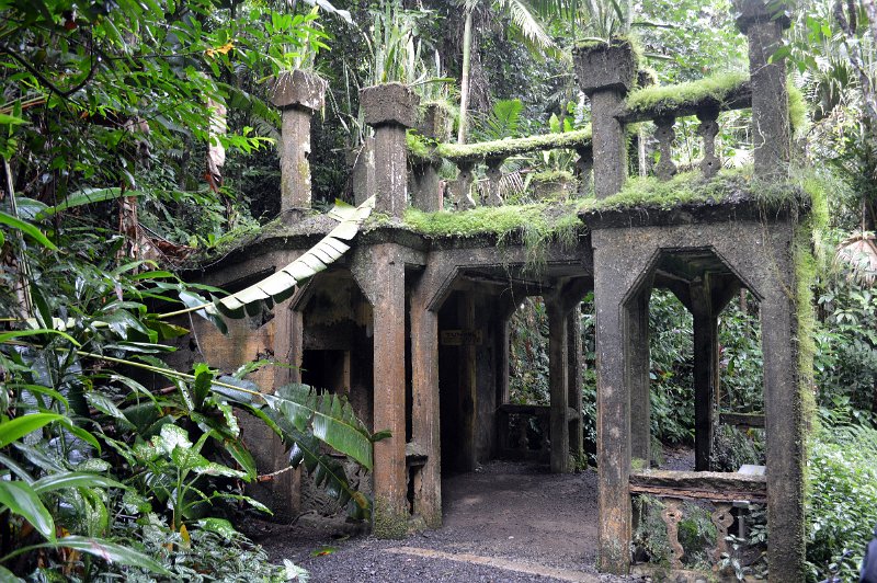 DSC_0102.JPG - Paronella Park - lower gardens
