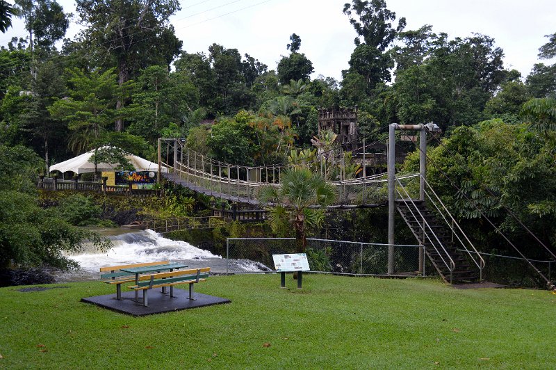 DSC_0126.JPG - Paronella Park - Mena Creek Falls and footbridge