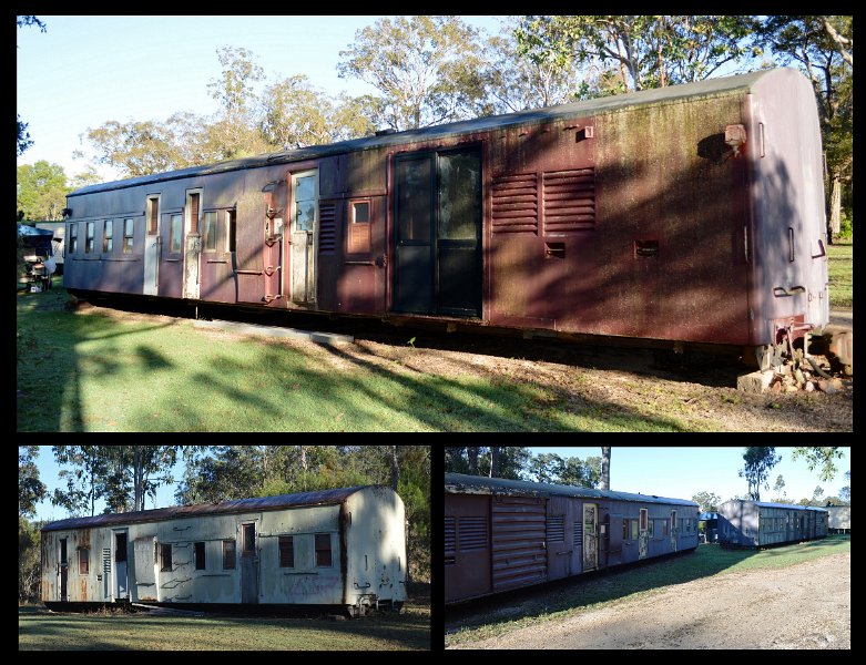 23Herberton4.jpg - At Herberton - Wild River caravan park