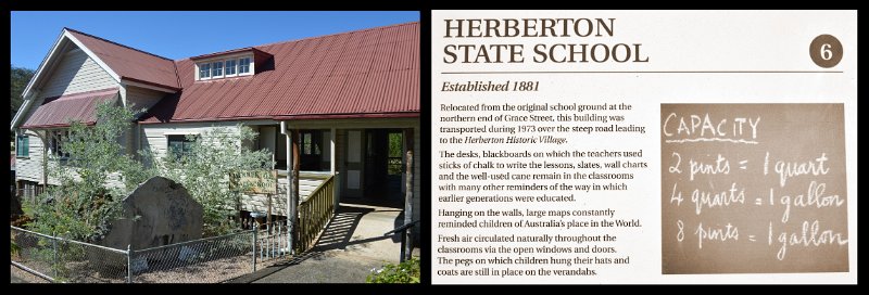 23Herberton10.jpg - Herberton Historic Village - Herberton State School