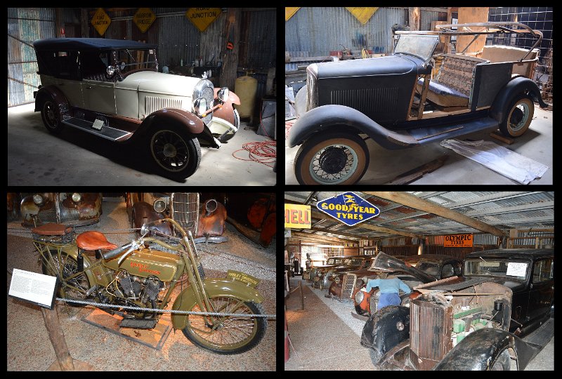 23Herberton28.jpg - Herberton Historic Village - Day's Garage