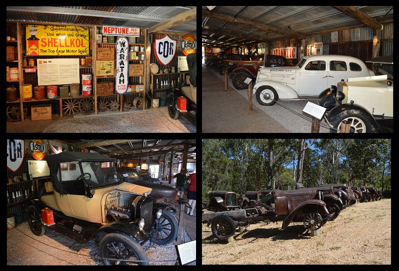 23Herberton29.jpg - Herberton Historic Village - Day's Garage