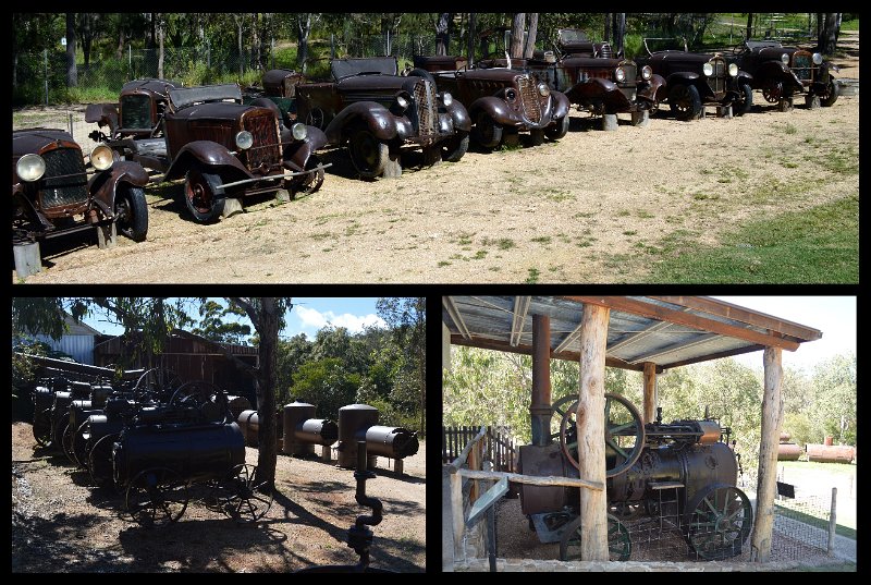 23Herberton30.jpg - Herberton Historic Village - Day's Garage