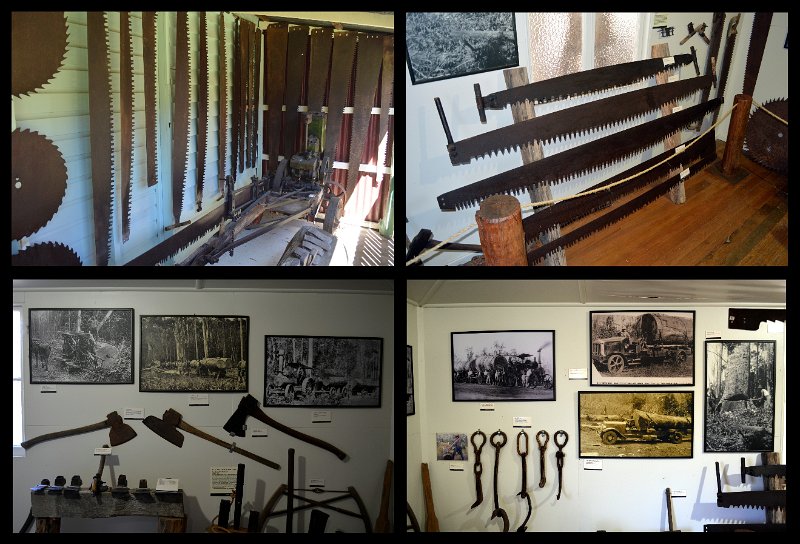 23Herberton37.jpg - Herberton Historic Village - Axemen's Hall of Fame