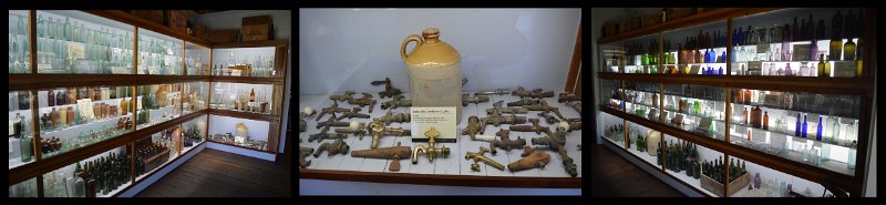 23Herberton39.jpg - Herberton Historic Village - the Bottle Collection