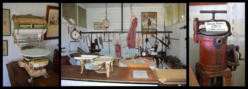 23Herberton41.jpg - Herberton Historic Village - Butcher shop