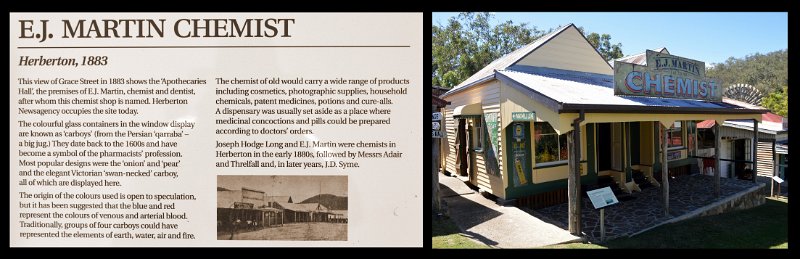 23Herberton42.jpg - Herberton Historic Village - Chemist shop