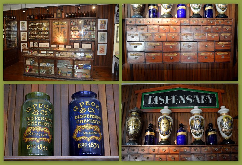 23Herberton44.jpg - Herberton Historic Village - Chemist shop