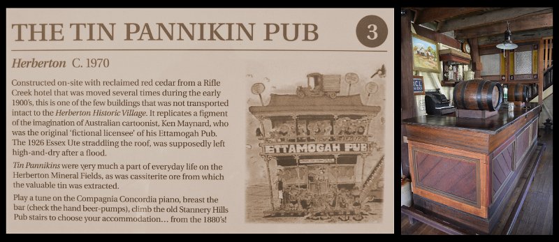 23Herberton9.jpg - Herberton Historic Village - Tin Pannikin Pub