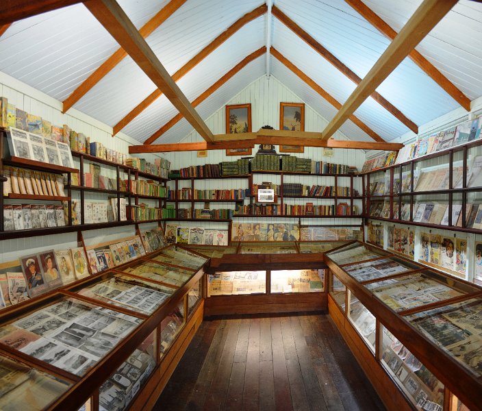 23HerbertonPan24.JPG - Herberton Historic Village - Wild River Emporium