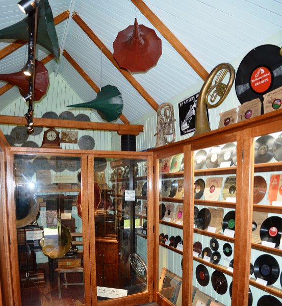 23HerbertonPan25.JPG - Herberton Historic Village - Wild River Emporium