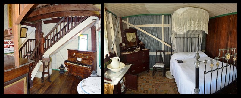 slides.jpg - Herberton Historic Village - Tin Pannikin Pub
