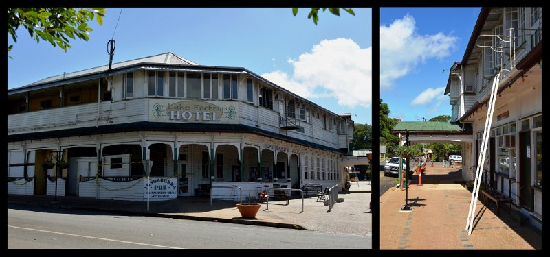 24Eacham7.jpg - Atherton Tablelands - Yungaburra Hotel