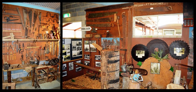 25Mareeba9.jpg - Atherton Tablelands - Mareeba Heritage Museum