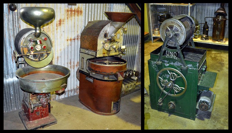 26Mareeba10.jpg - Atherton Tablelands - Mareeba Coffee Works museum