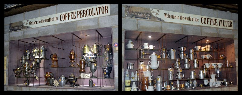 26Mareeba13.jpg - Atherton Tablelands - Mareeba Coffee Works museum