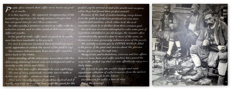 26Mareeba3.jpg - Atherton Tablelands - Mareeba Coffee Works museum