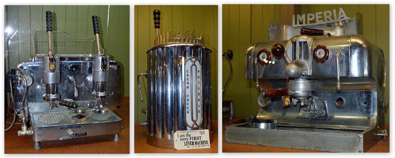 26Mareeba5.jpg - Atherton Tablelands - Mareeba Coffee Works museum