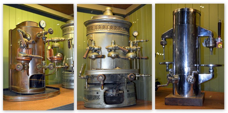 26Mareeba6.jpg - Atherton Tablelands - Mareeba Coffee Works museum