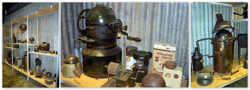 26Mareeba7.jpg - Atherton Tablelands - Mareeba Coffee Works museum