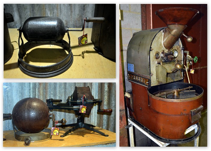 26Mareeba8.jpg - Atherton Tablelands - Mareeba Coffee Works museum