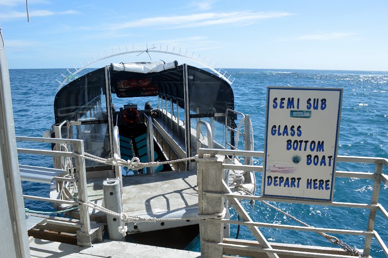 DSC_0049.JPG - Moore Reef pontoon - glass bottom boat