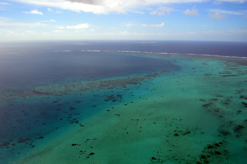 DSC_0114.JPG - Moore Reef - chopper flight