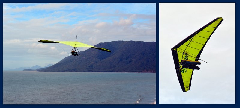 01Mossman1.jpg - Coastline between Cairns and Port Douglas - Tandem flights