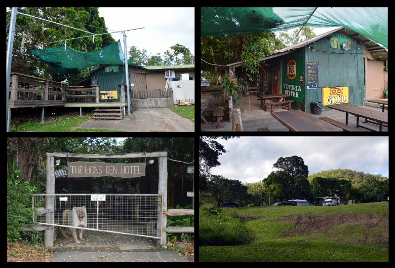 03Cooktown.jpg - Bloomfield Track - the Lion's Den hotel