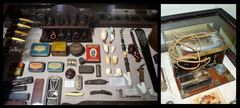 03Cooktown14.jpg - Cooktown - James Cook Museum