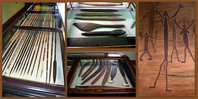 03Cooktown17.jpg - Cooktown - James Cook Museum