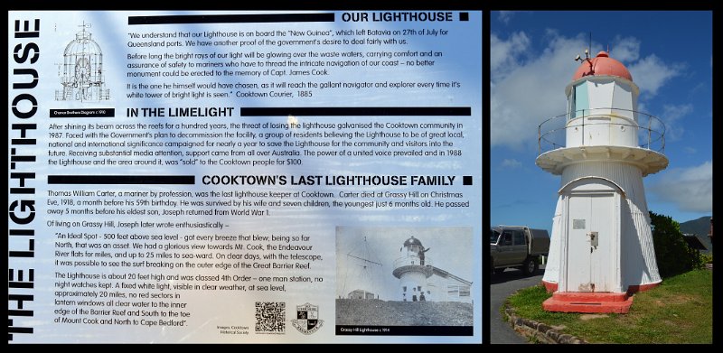 03Cooktown22.jpg - Cooktown - Grassy Hill lookout and Lighthouse