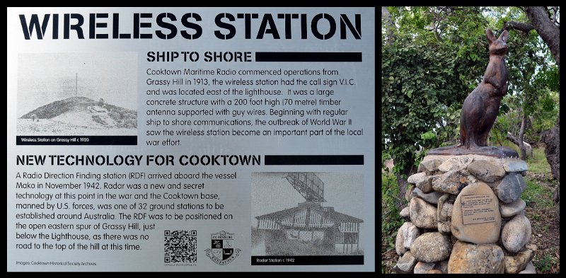 03Cooktown23.jpg - Cooktown - Grassy Hill lookout and Lighthouse