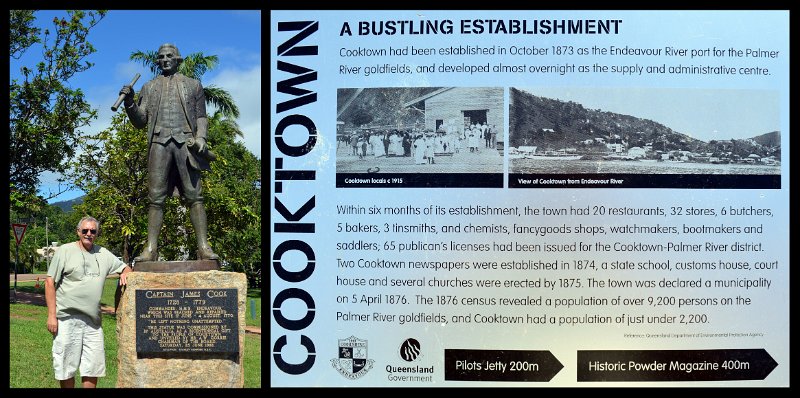 03Cooktown26.jpg - Cooktown's main street
