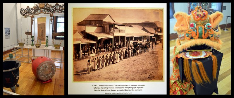 03Cooktown7.jpg - Cooktown - James Cook Museum