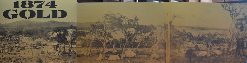 03CooktownPan04.JPG - Cooktown - James Cook Museum