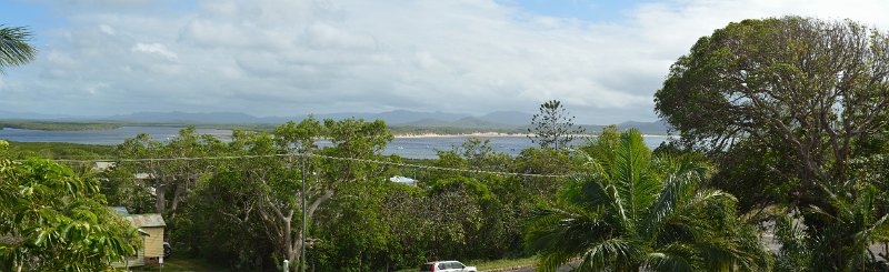 03CooktownPan06.JPG - Cooktown - James Cook Museum