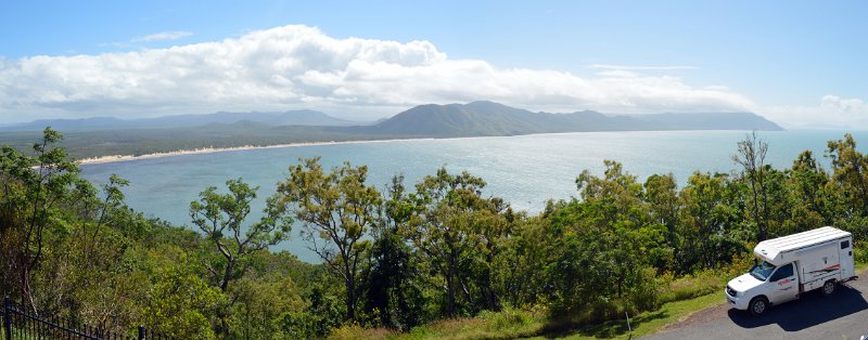 03CooktownPan07.JPG - Cooktown - Grassy Hill lookout and Lighthouse