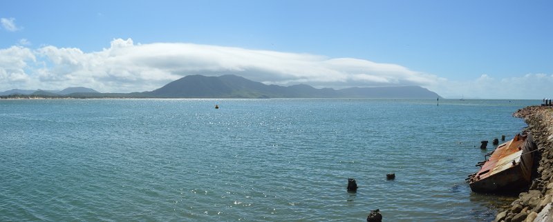 03CooktownPan13.JPG - Cooktown - Endeavour River